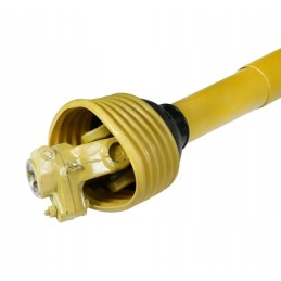 Kardaninis velenas 460nm 1410 2261mm skriemulio sankaba
