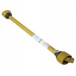 Kardaninis velenas 460nm 1410 2261mm skriemulio sankaba