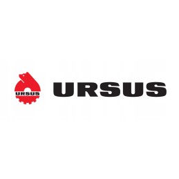 Apatinė radiatoriaus guminė žarna, originali Ursus C360