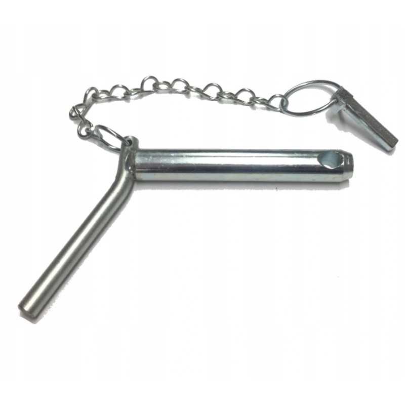 Smeigtukas su rankena 22x130 mm z522130kr