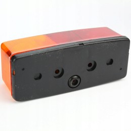 Galinis dešinysis kombinuotas žibintas john deere renault deu