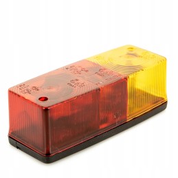 Galinis kombinuotas žibintas 6005702624 Renault