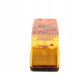 Galinis kombinuotas žibintas 6005702624 Renault