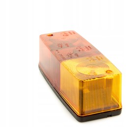 Galinis kombinuotas žibintas 6005702624 Renault