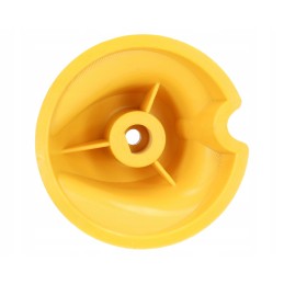 PTO claas galios kilimo jungiklio rankenėlė