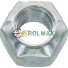 Krūmapjovės varžto veržlė M8 New Holland 84429102 CNH