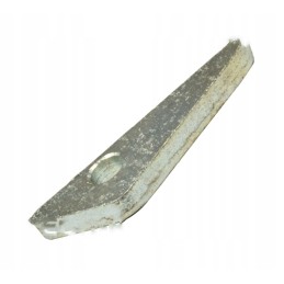 Viršutinis kablio saugiklis, skirtas c 360 50551100 gaminiui