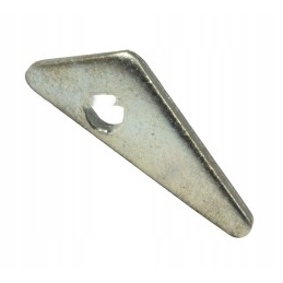 Viršutinis kablio saugiklis, skirtas c 360 50551100 gaminiui