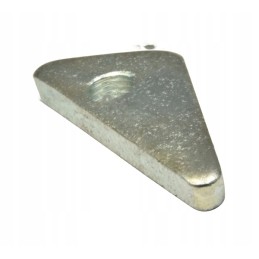 Viršutinis kablio saugiklis, skirtas c 360 50551100 gaminiui