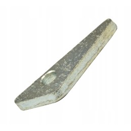 Viršutinis kablio saugiklis, skirtas c 360 50551100 gaminiui