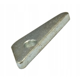 Viršutinis kablio saugiklis, skirtas c 360 50551100 gaminiui