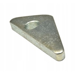 Viršutinis kablio saugiklis, skirtas c 360 50551100 gaminiui