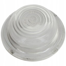 Lempos gaubtas 55mm 207e21w granitas