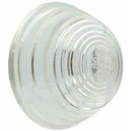 Lempos gaubtas 38mm 207e19w granitas