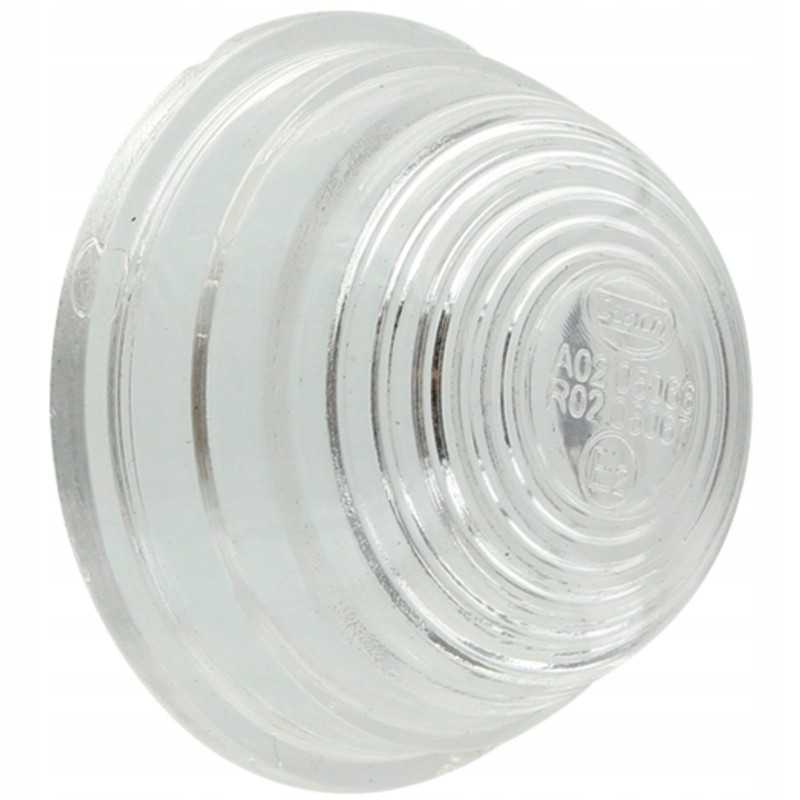 Lempos gaubtas 38mm 207e19w granitas