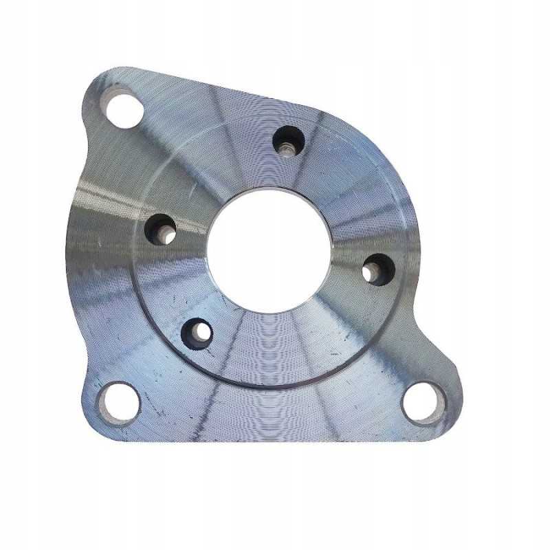 Starterio galvutė new holland 9142765 elmot