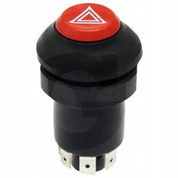 Deutz Fahr avarinių žibintų jungiklis 276591100