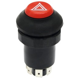 Deutz Fahr avarinių žibintų jungiklis 276591100