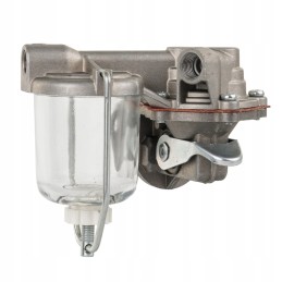 Kuro siurblys 1 2 unf massey ferguson