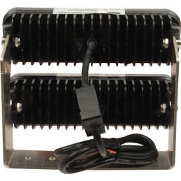 Darbo šviesos lempa 12 24v dviguba