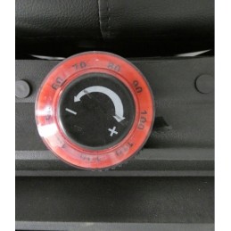 Seat Mtz Pronar Belarus fotelis