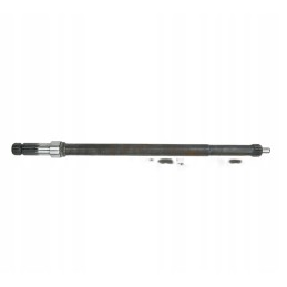 Kardaninis velenas 540 aps./min ursus 5714 6014 sk 701