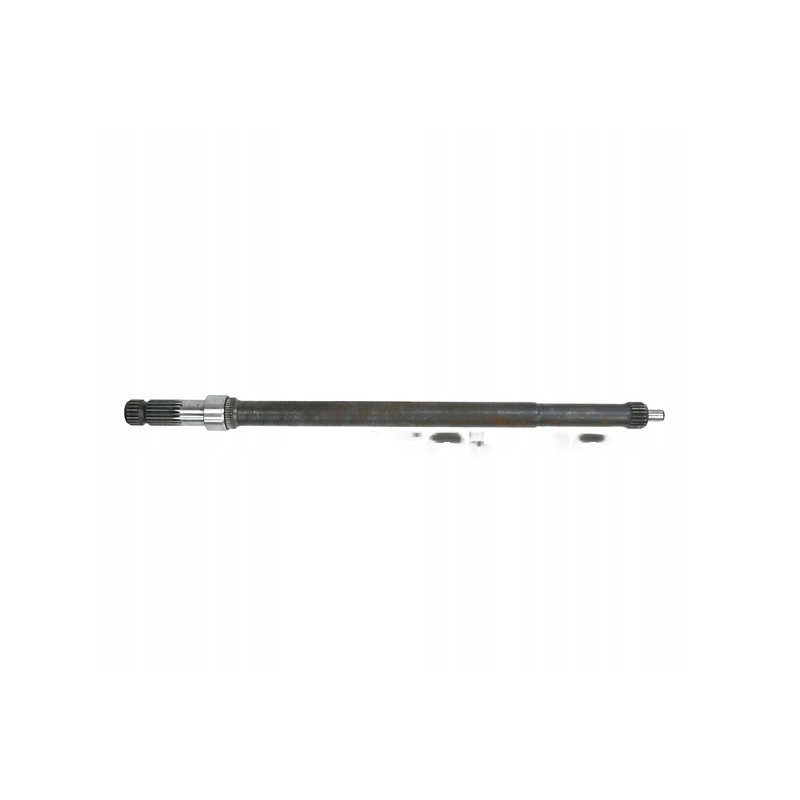 Kardaninis velenas 540 aps./min ursus 5714 6014 sk 701