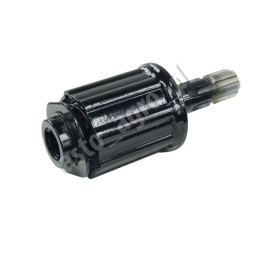 GTV perkrovos sankabos 2000 nm adapteris