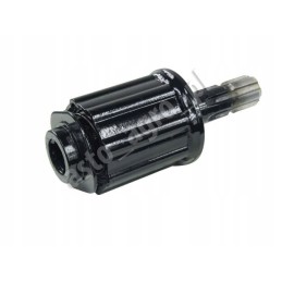 GTV perkrovos sankabos 2000 nm adapteris
