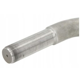 Vpj3671 kairysis strypo galas