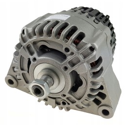 kintamosios srovės generatorius 55a deutz bf4m2012c bf6m2012c tcd4 tcd6