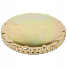 Degalų bako dangtelis