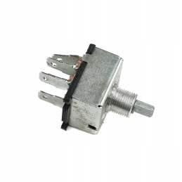 Zetor ventiliatoriaus jungiklis 934383 originalus