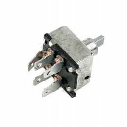 Zetor ventiliatoriaus jungiklis 934383 originalus