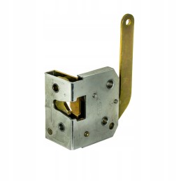 Deutz dešiniųjų durų spyna 04357782 435778210