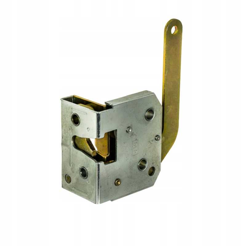 Deutz dešiniųjų durų spyna 04357782 435778210