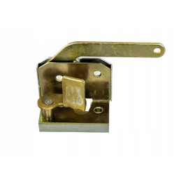 Deutz dešiniųjų durų spyna 04357782 435778210