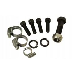 Zetor 5211 5245 3 cilindrų vairo stiprintuvas, sukomplektuotas