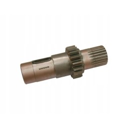Reduktoriaus velenas pilnas c 360 originalus 46419450u