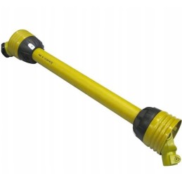 Kardaninio veleno serija t10 l 410 mm 210 nm