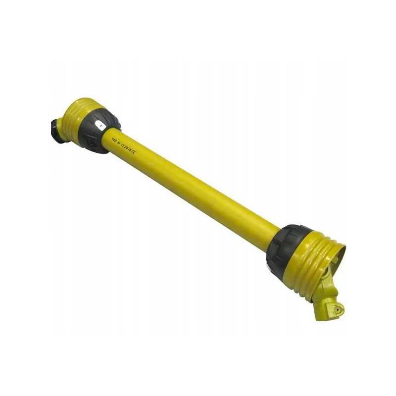 Kardaninio veleno serija t10 l 410 mm 210 nm