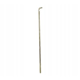 Neužbaigtas stabdžių trosas, skirtas c 360 50668011 prod.