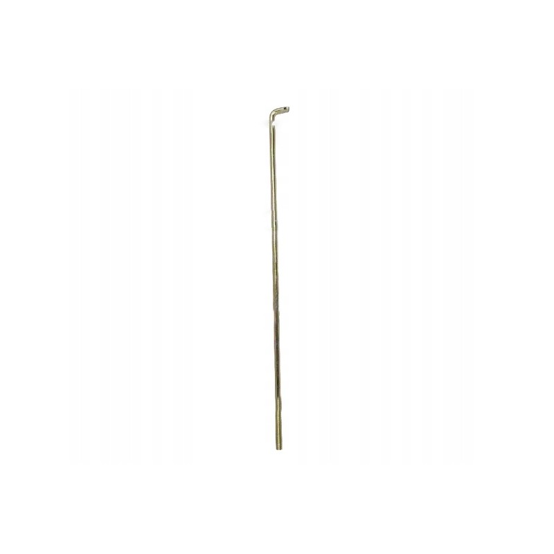 Neužbaigtas stabdžių trosas, skirtas c 360 50668011 prod.