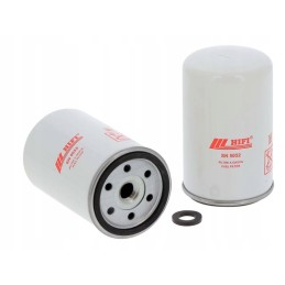 Hifi filtras sn 5052 kuro filtras