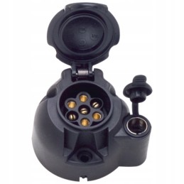 Lizdas 50704028 granitinis 7 kontaktų 12v