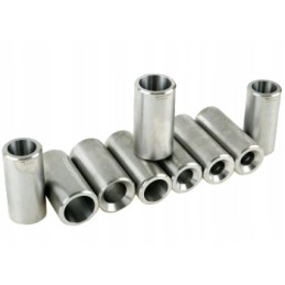 Priekinio krautuvo noragų įvorė 710 810 880 1100 680 Warynsk