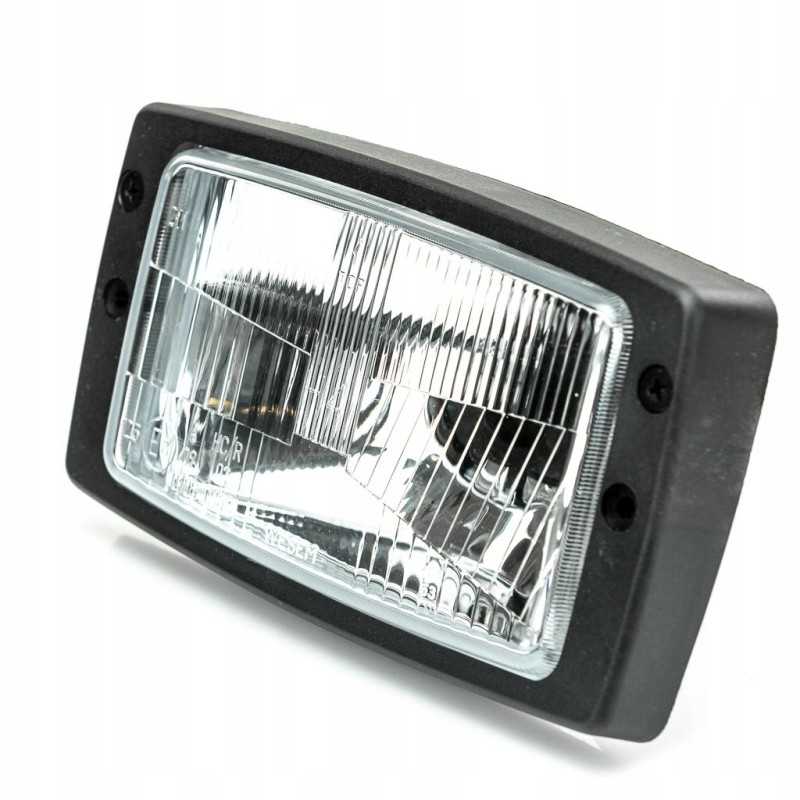 Zetor Proxima reflektoriaus optinis įdėklas