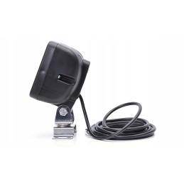 Halogeninė LED darbo lempa 9 LED buvo pl 683