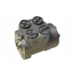 Vairo stiprintuvas C 330 cilindras per plokščios ašies kompresorių