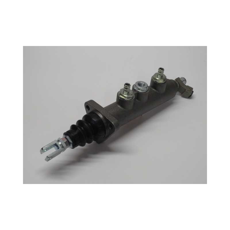 Vokiškas Fortschritt ZT323 stabdžių siurblys